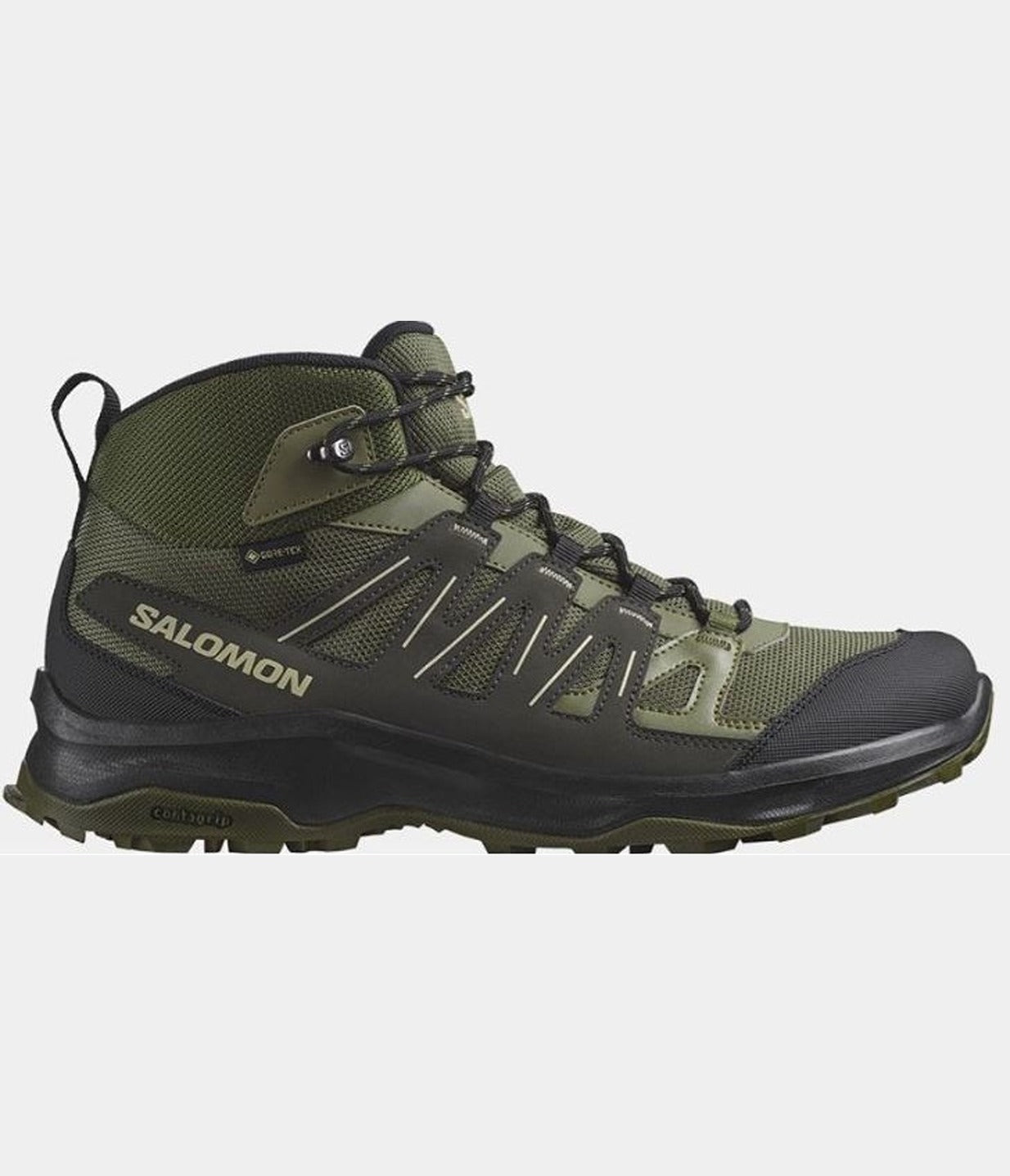 GRIVOLA MID GORE-TEX M