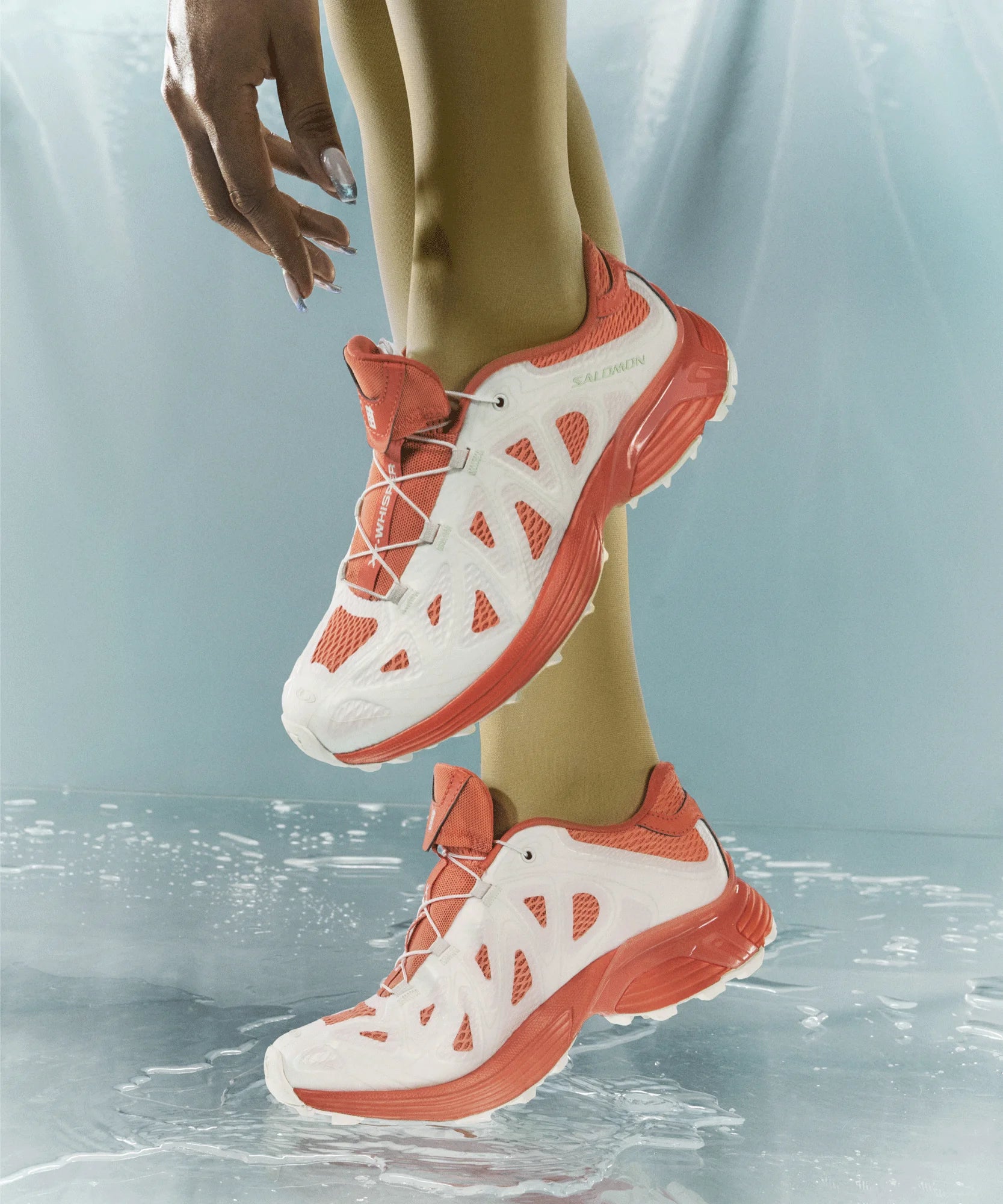 XT-WHISPER VOID AMA U