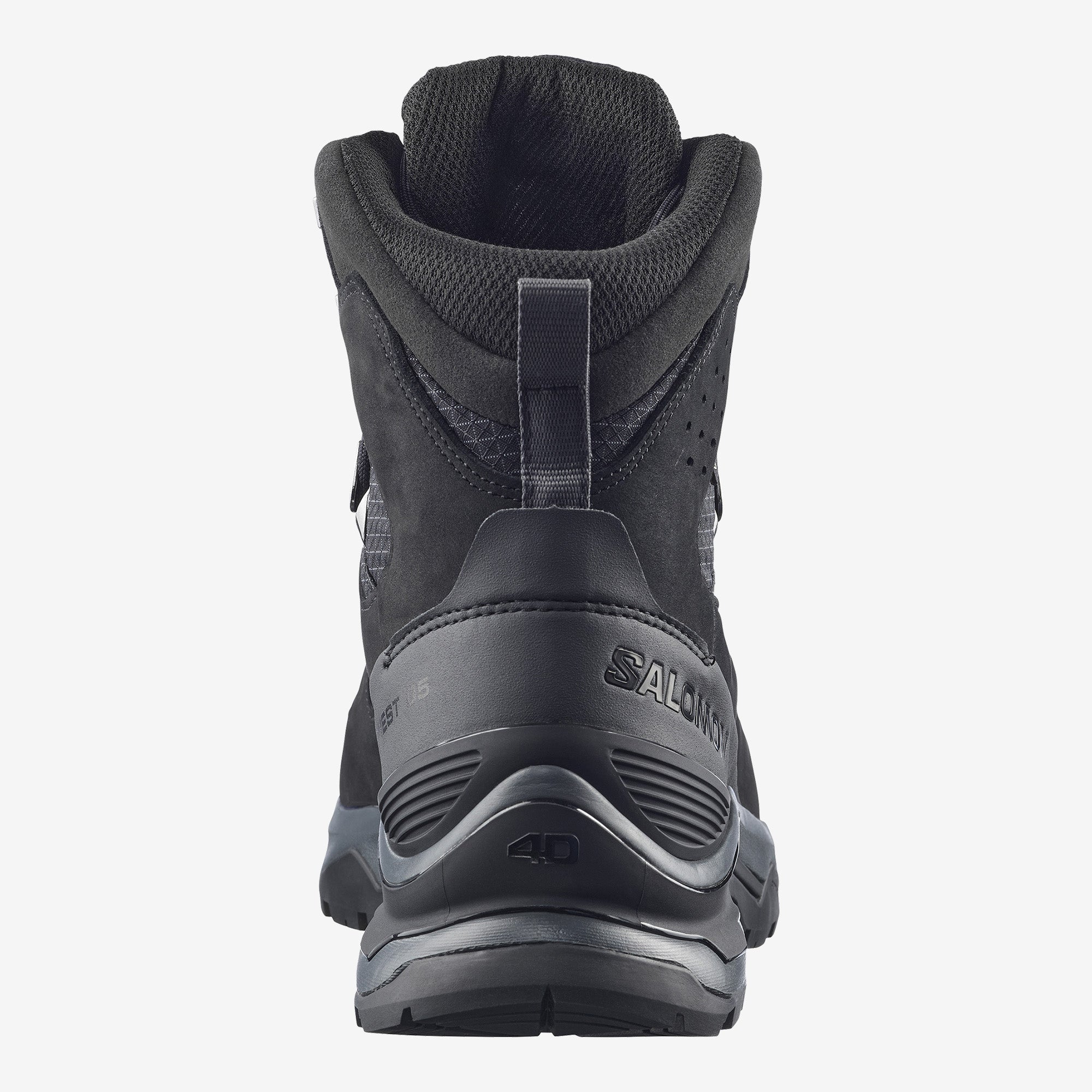 QUEST 5 GTX
