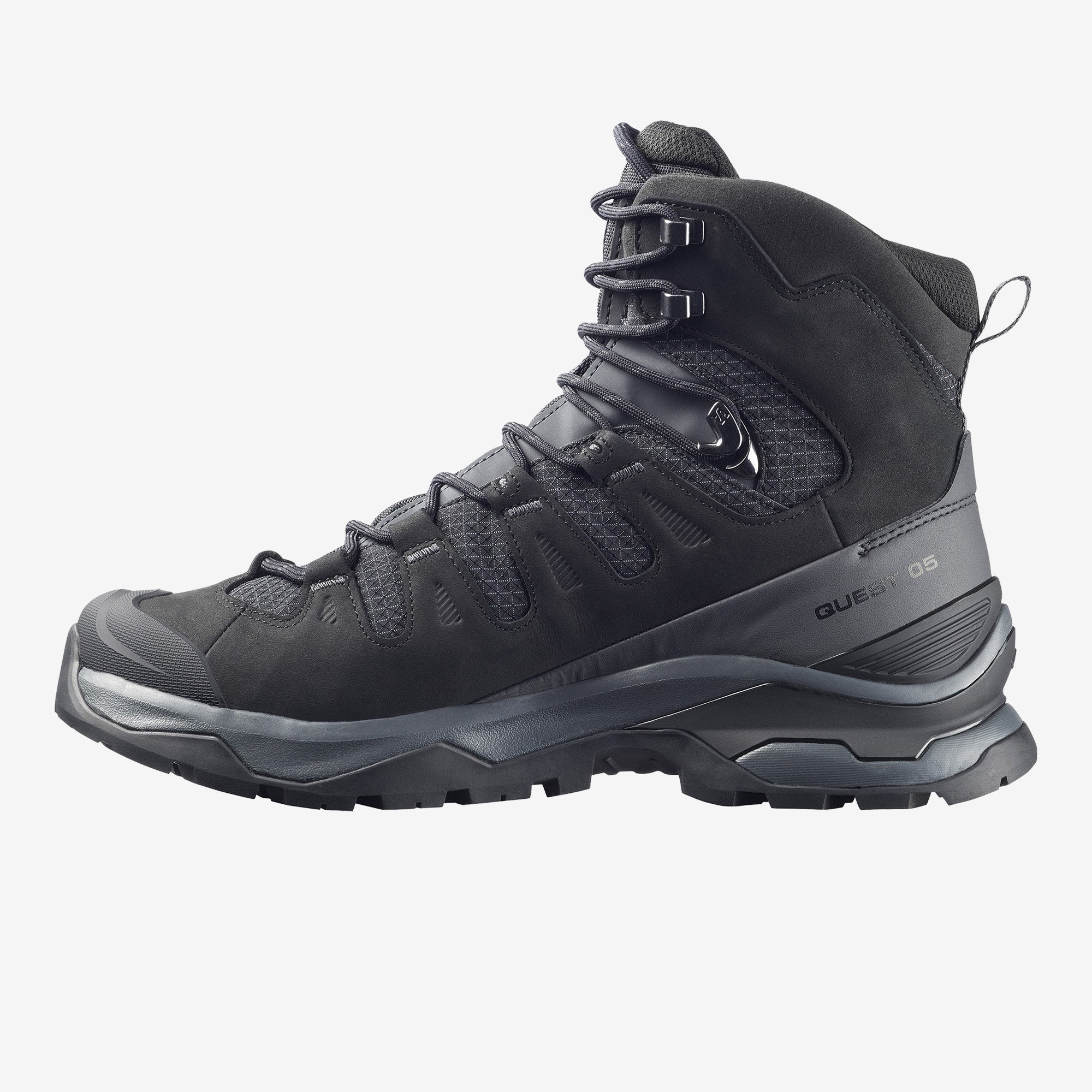 QUEST 5 GTX