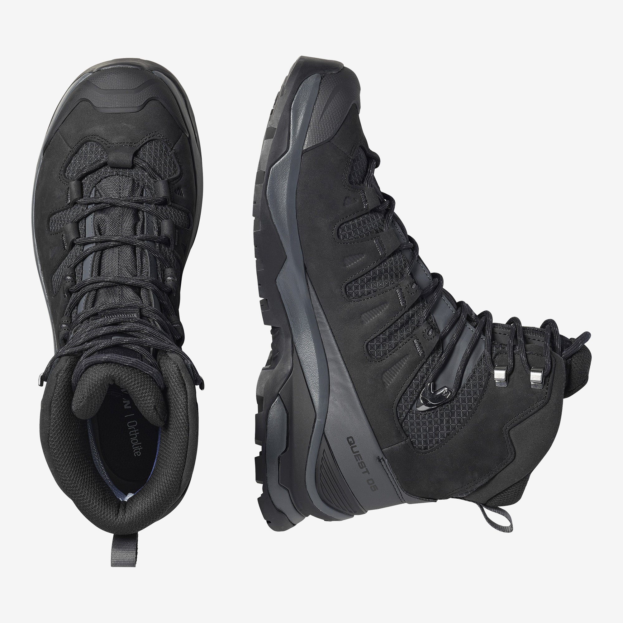 QUEST 5 GTX