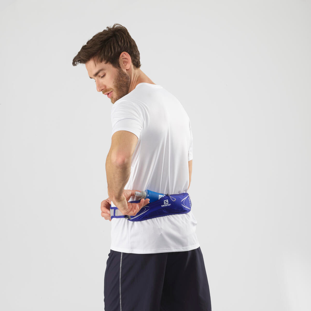 AGILE 250 BELT SET