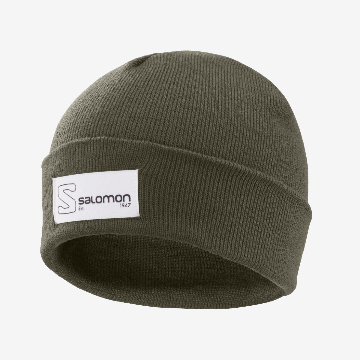 OUTLIFE LOGO BEANIE