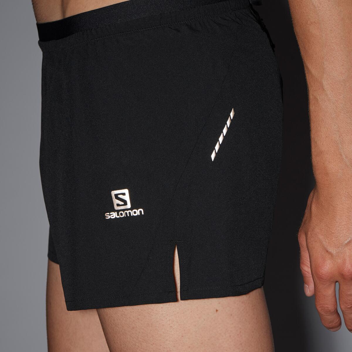 CROSS 3'' SHORTS M
