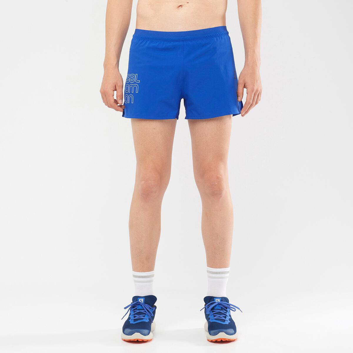 CROSS 3'' SHORTS M