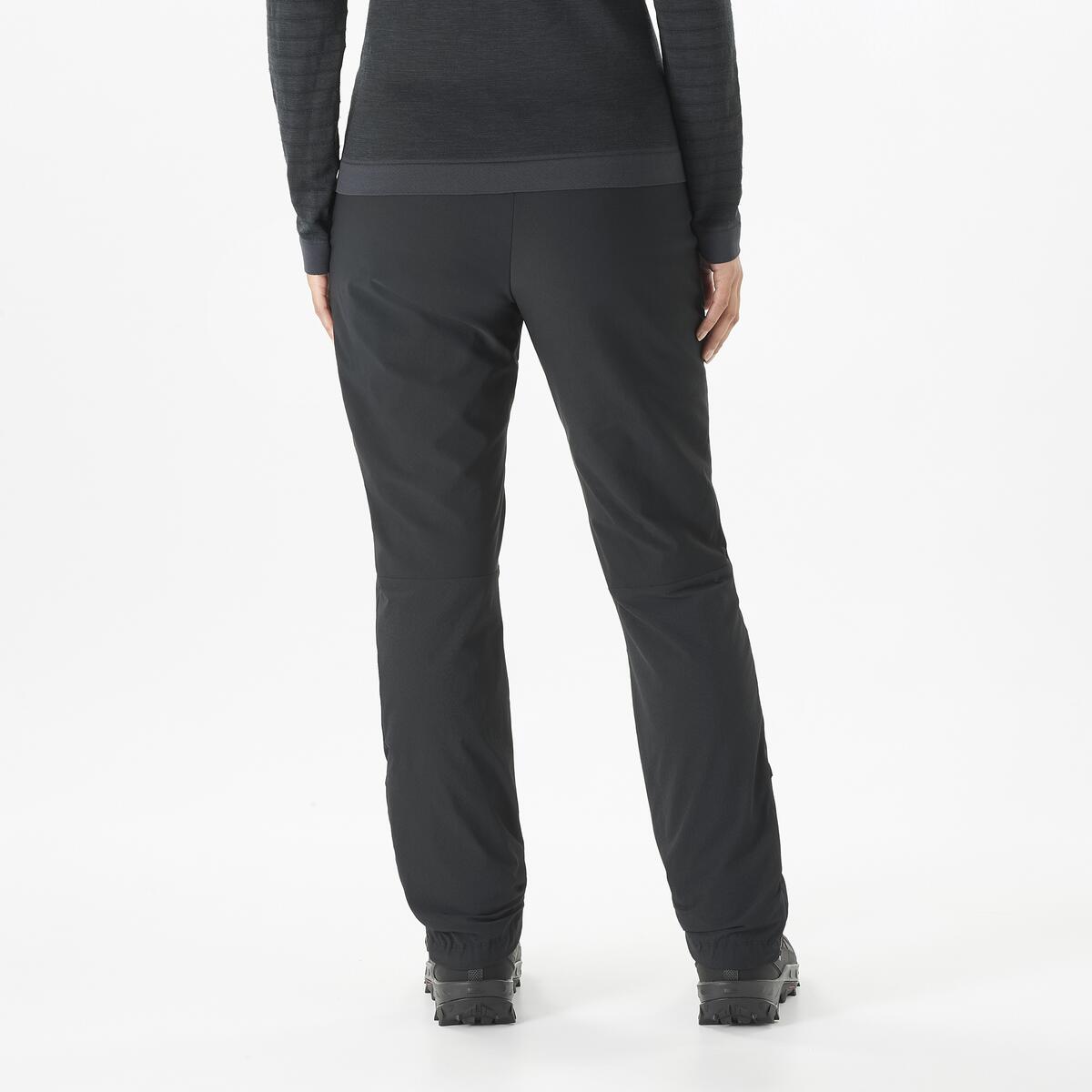 NOVA XWARM PANTS W