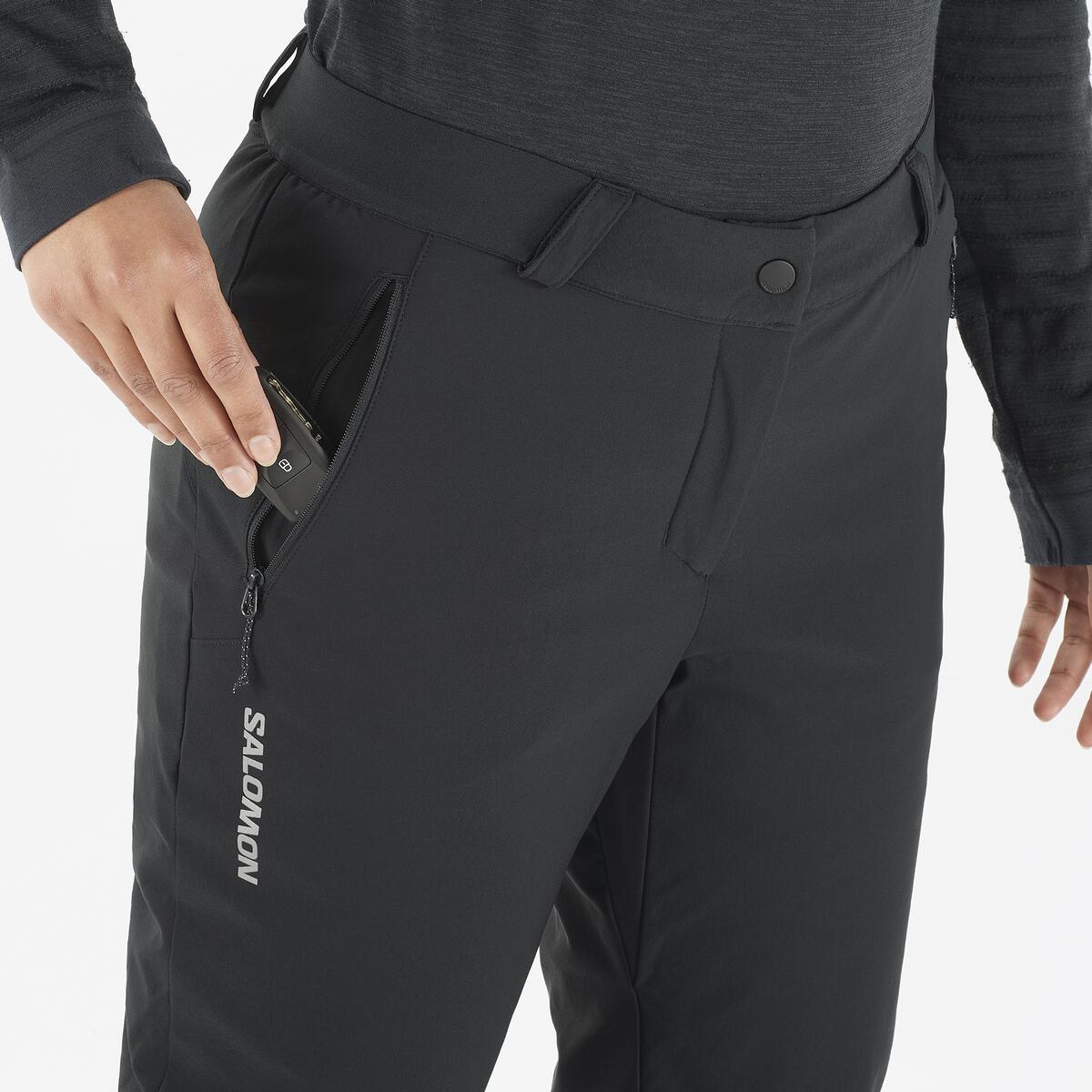 NOVA XWARM PANTS W