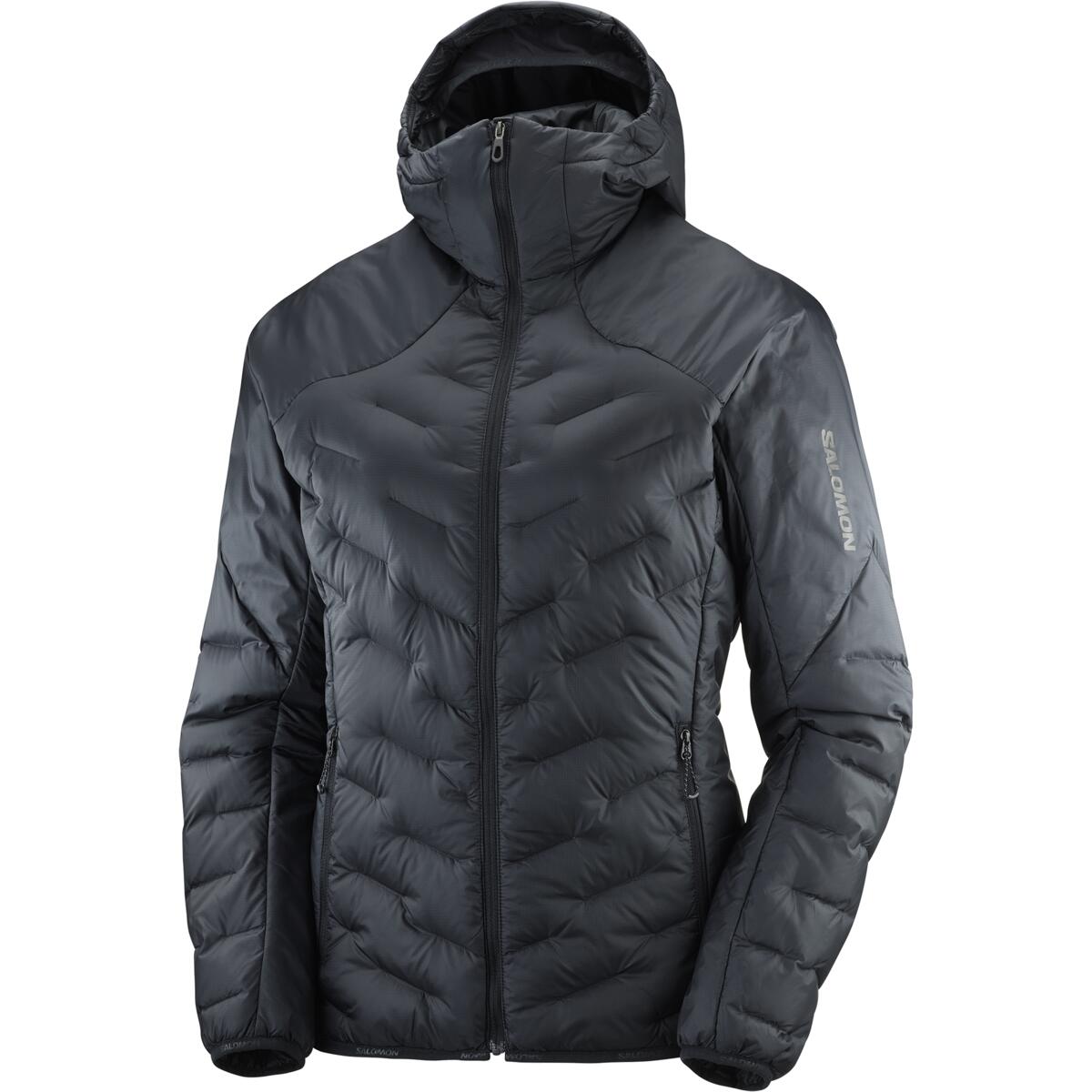 OUTLINE DOWN JACKET W