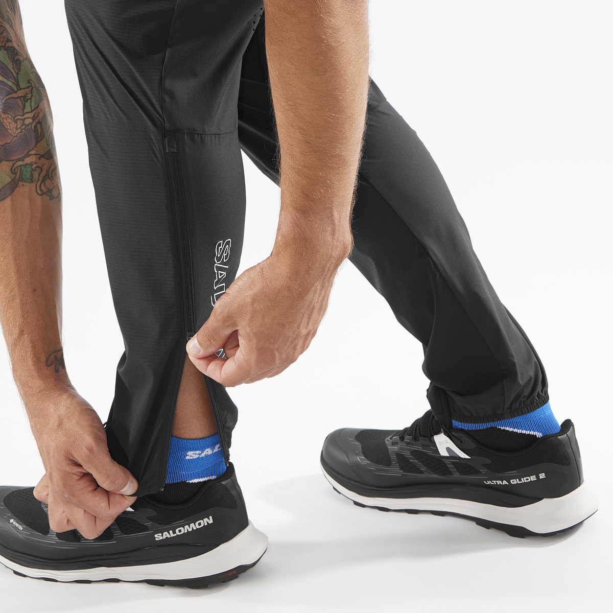 BONATTI TRAIL PANT M