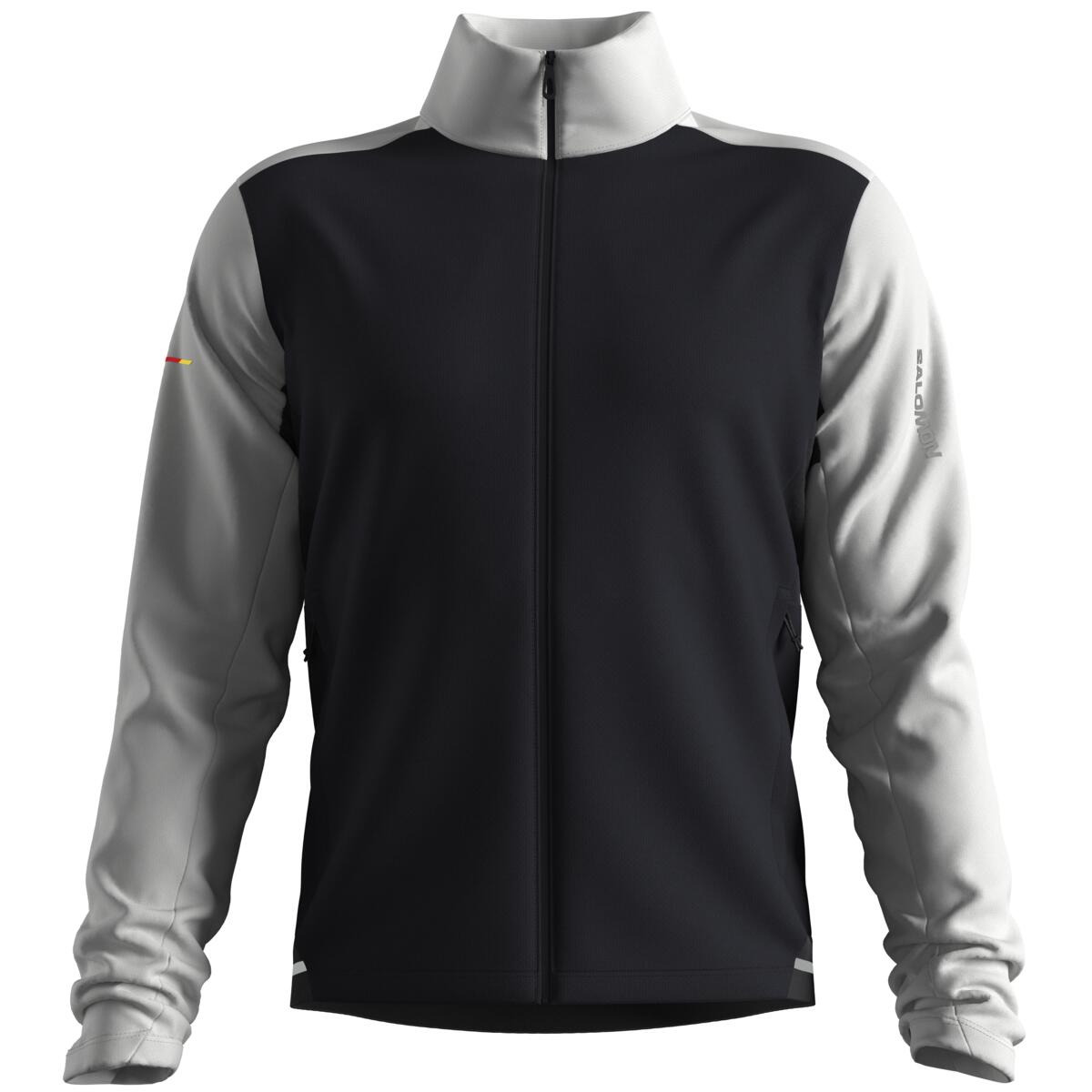 GORE-TEX  WINDSTOPPER® SSHELL JACKET