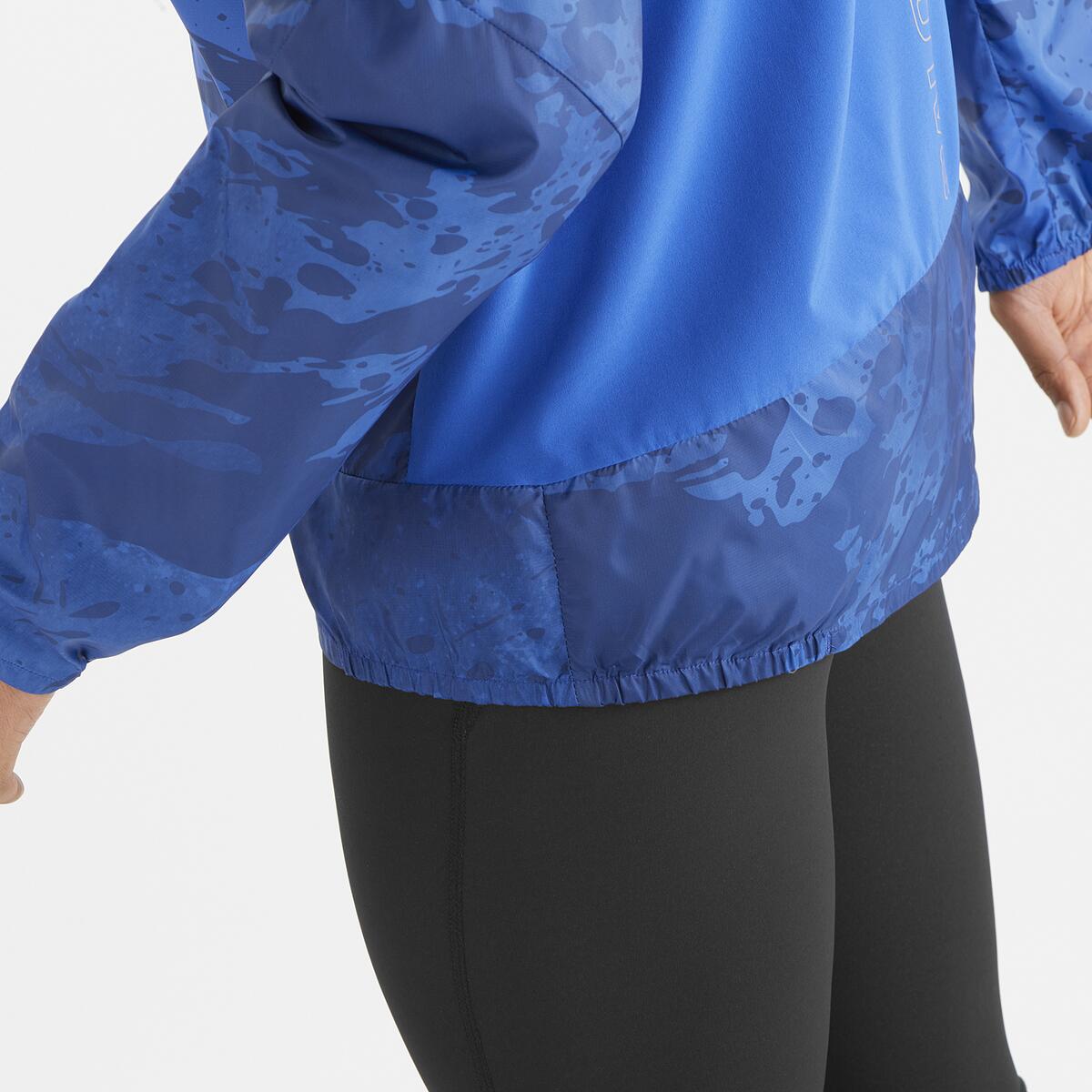 BONATTI CROSS FZ HOODIE M