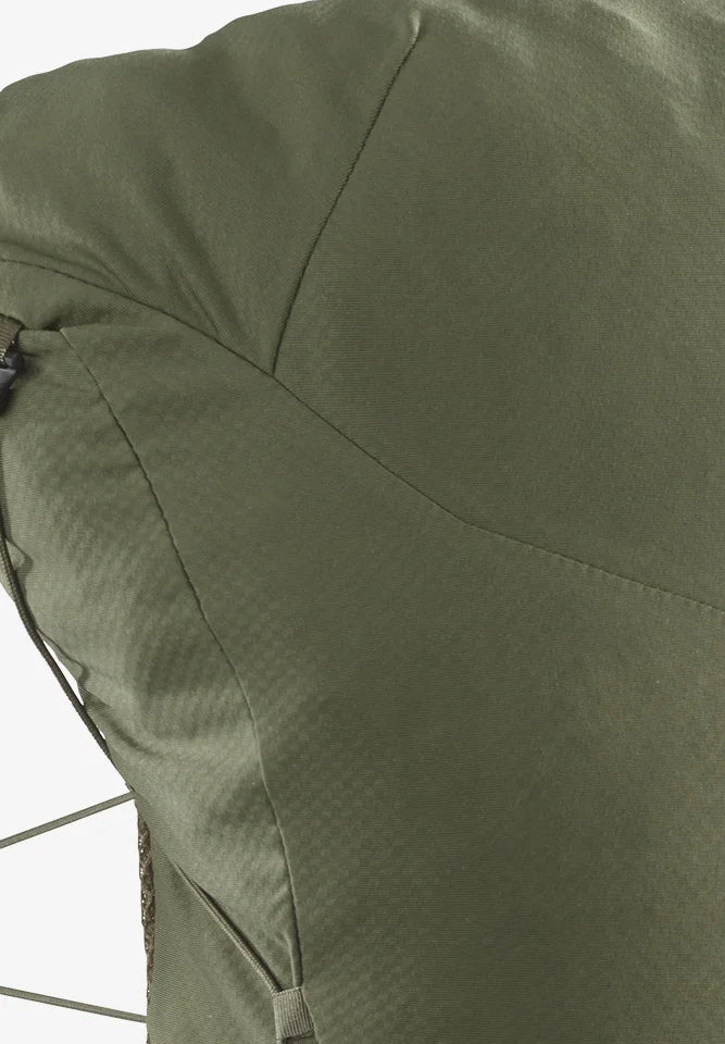 Hidratación sencilla