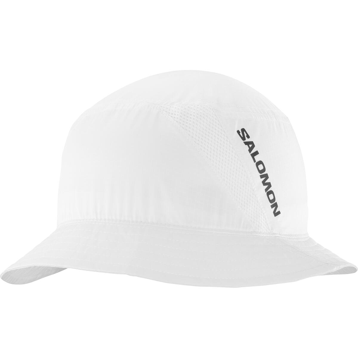 EQUIPE BUCKET HAT