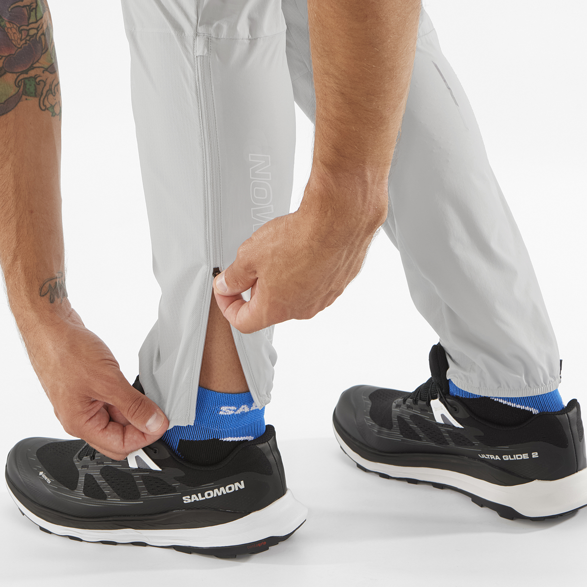 BONATTI TRAIL PANT M