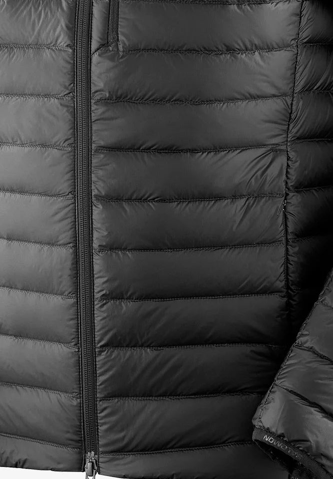 A punto para el aire libre