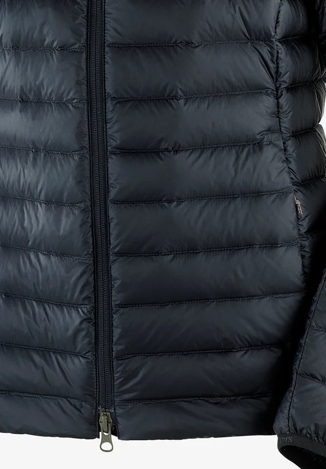 A punto para el aire libre