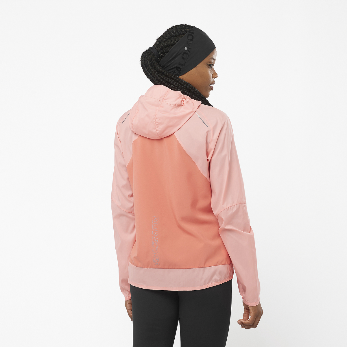 BONATTI CROSS FZ HOODIE W