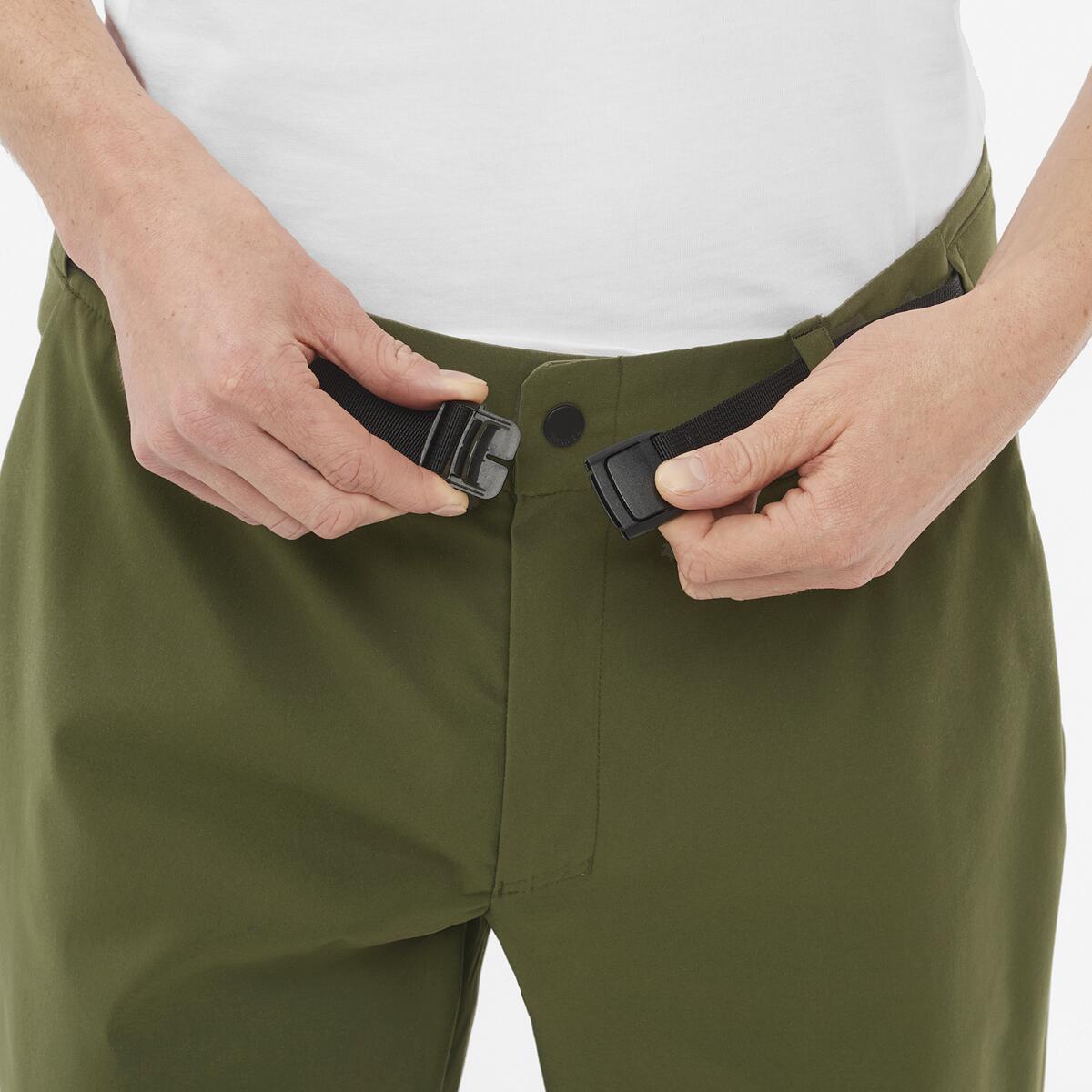 OUTERPATH BASE PANTS M