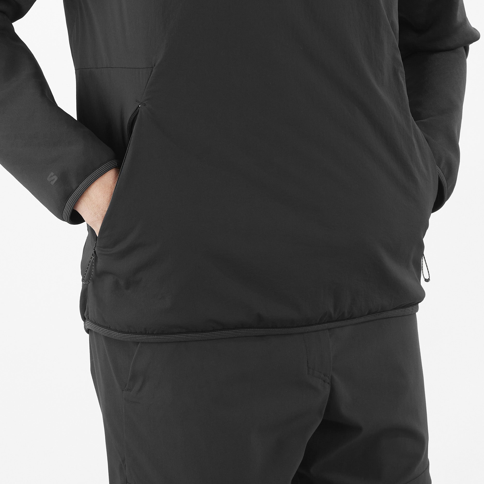 OUTLINE HYB WARM PULLOV