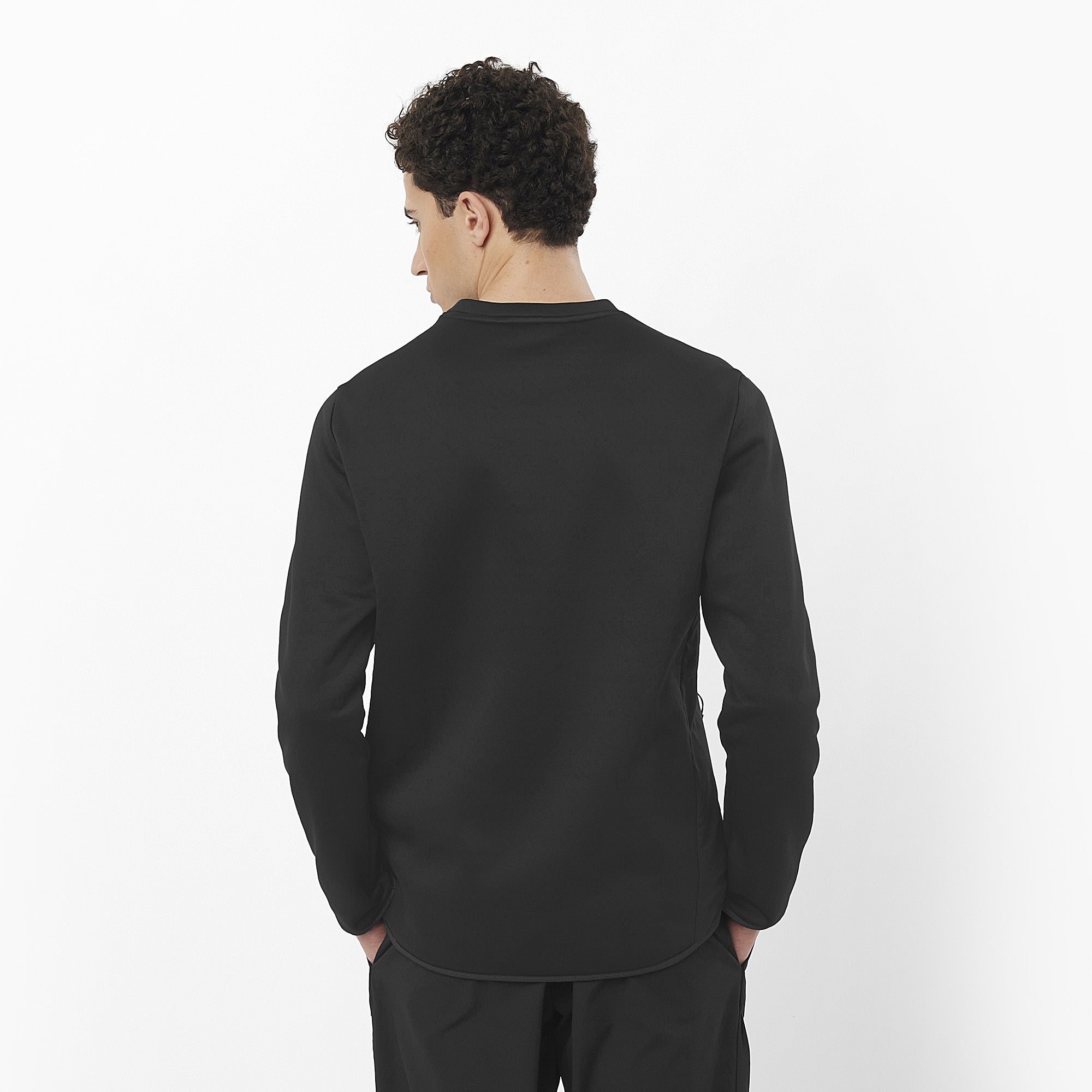 OUTLINE HYB WARM PULLOV