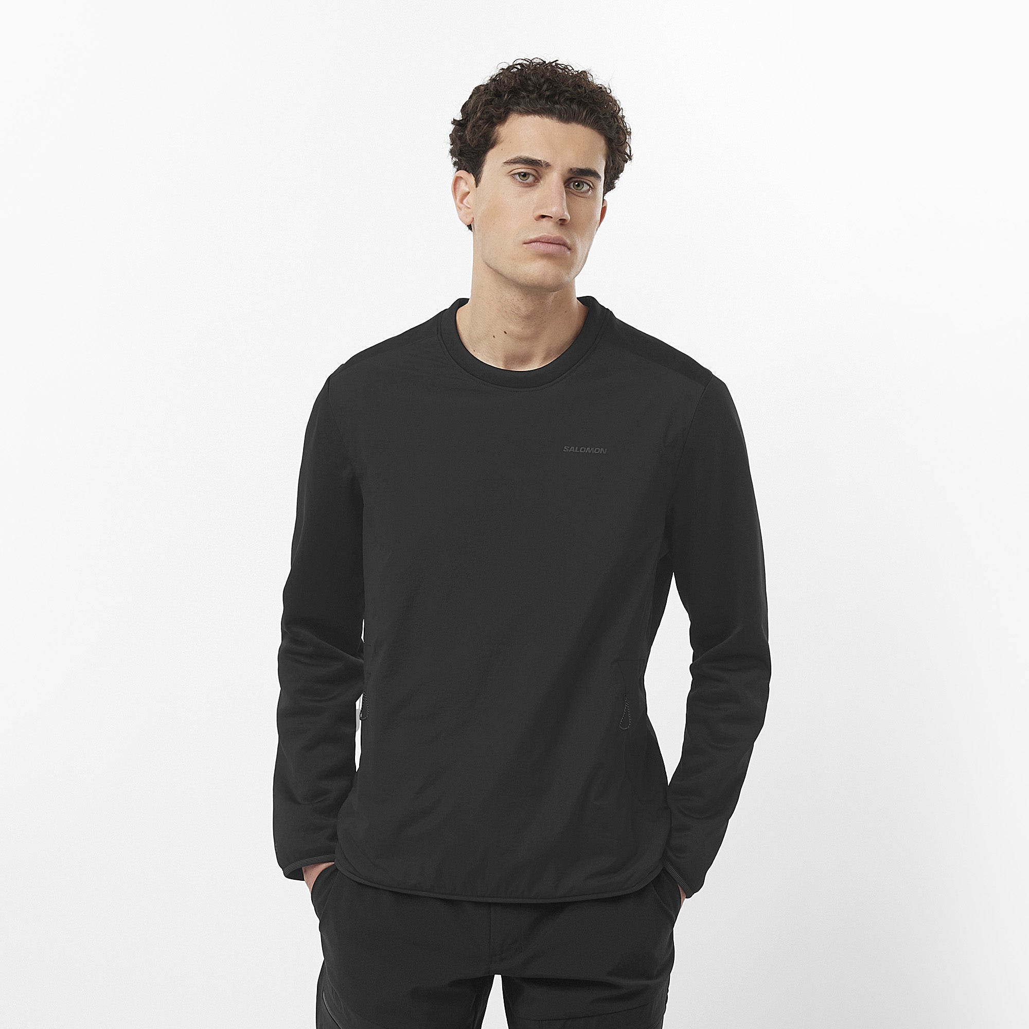 OUTLINE HYB WARM PULLOV