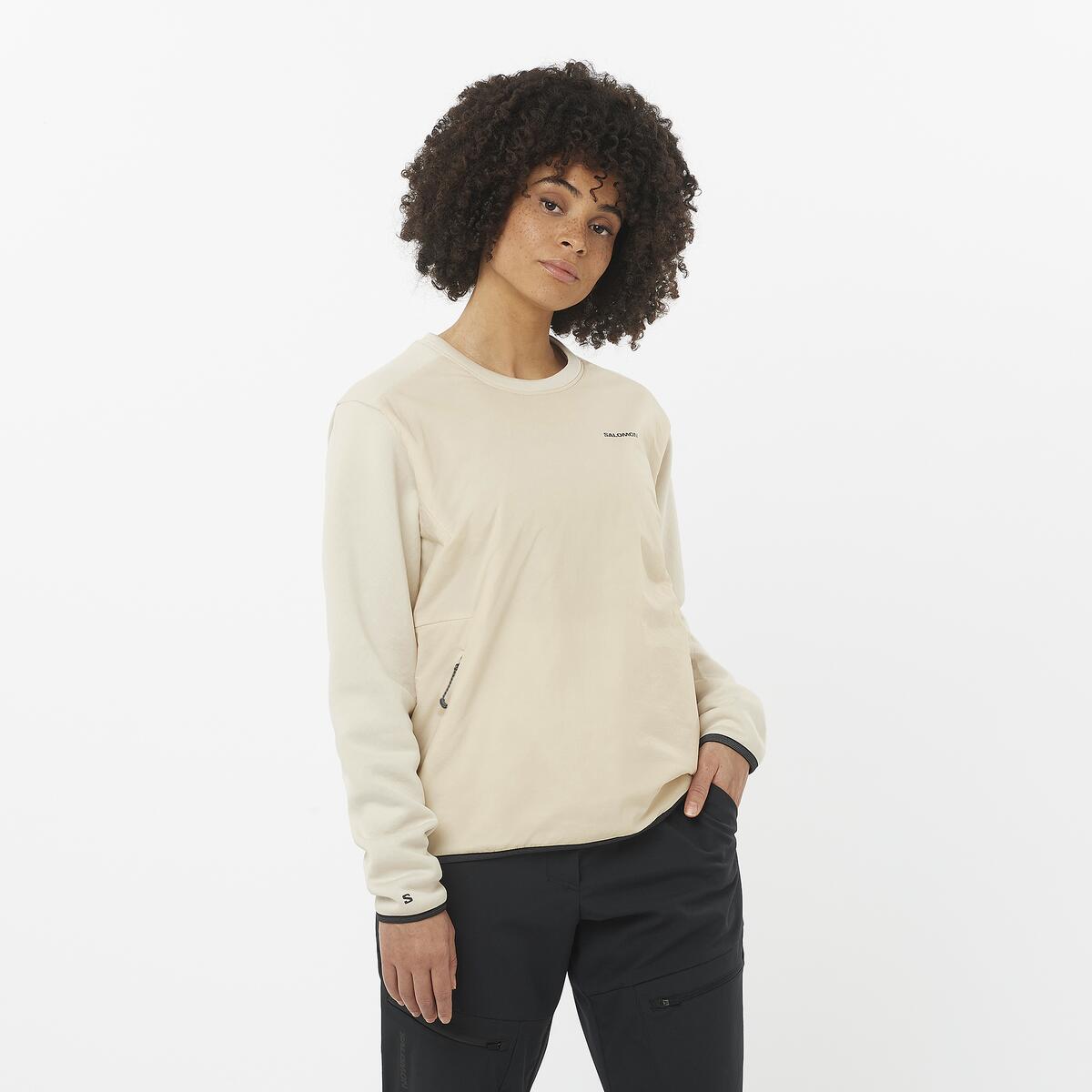 OUTLINE HYBRID WARM W