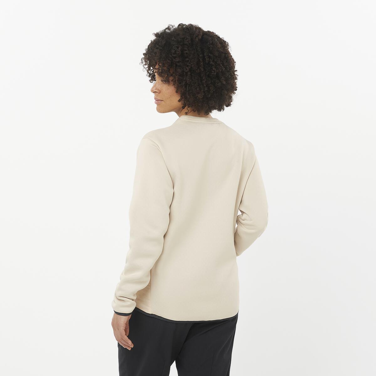 OUTLINE HYBRID WARM W