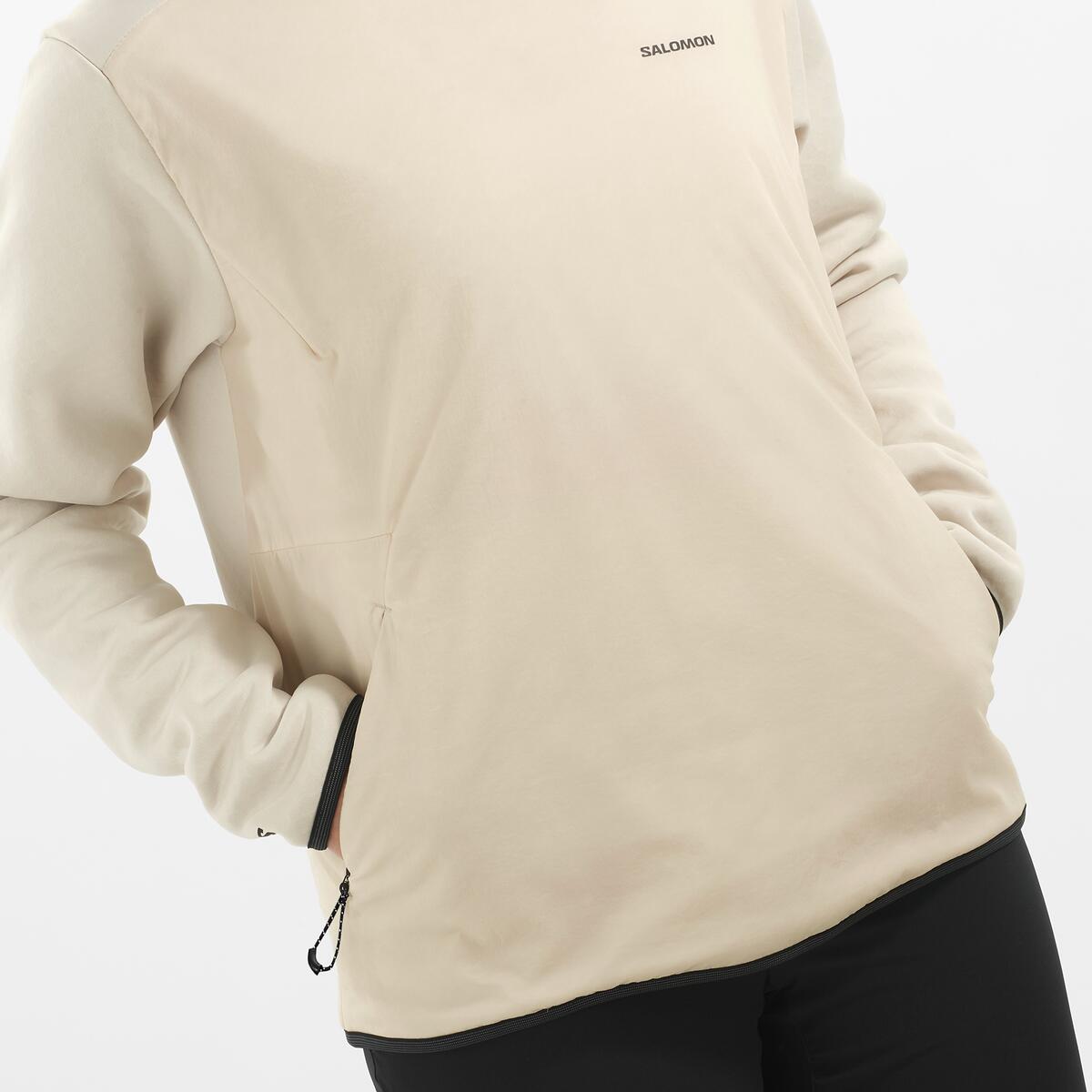 OUTLINE HYBRID WARM W