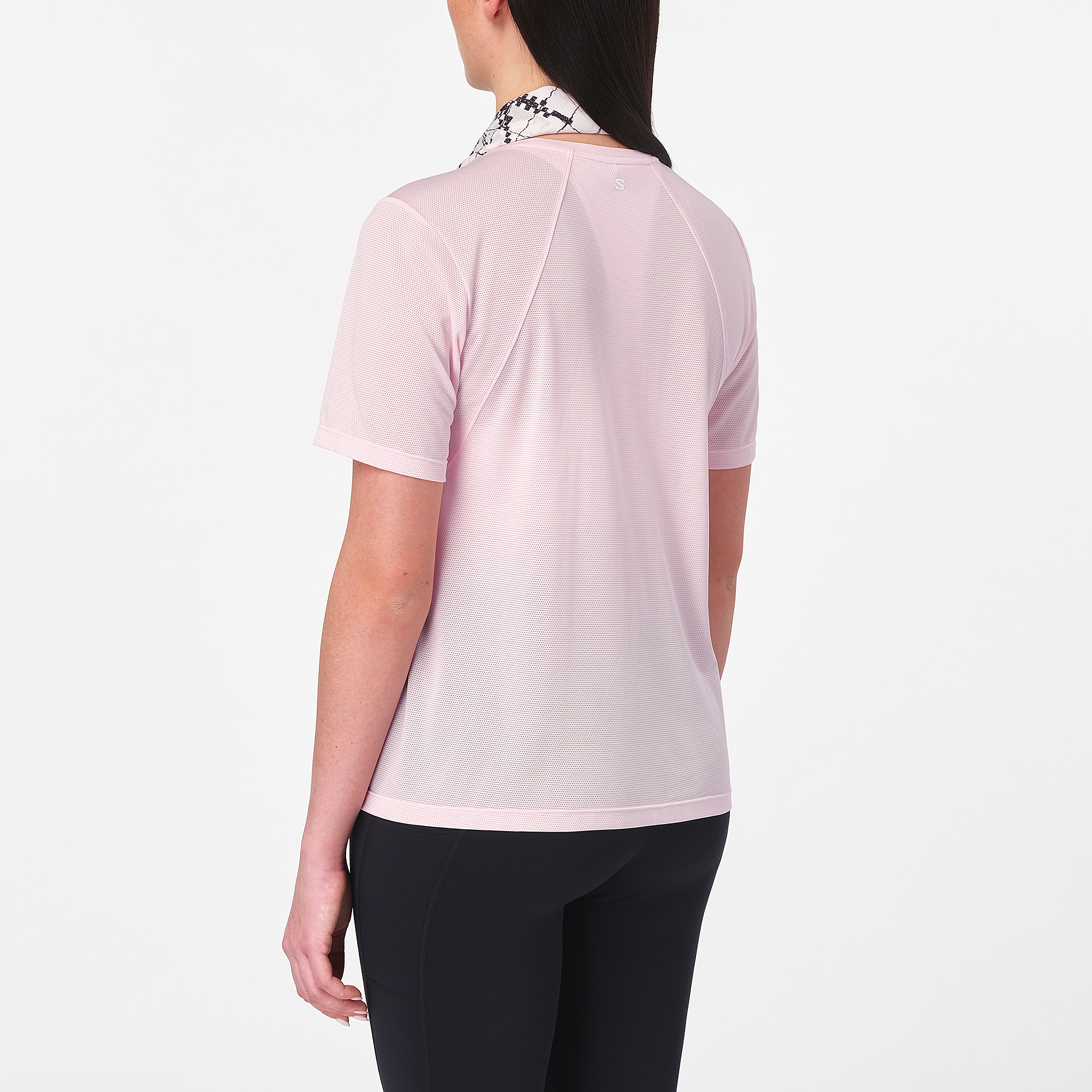 SHKOUT CORE SS TEE