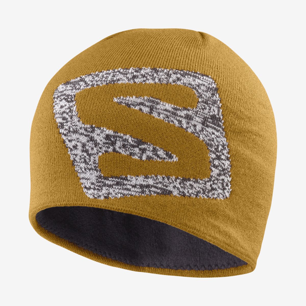 GRAPHIC BEANIE