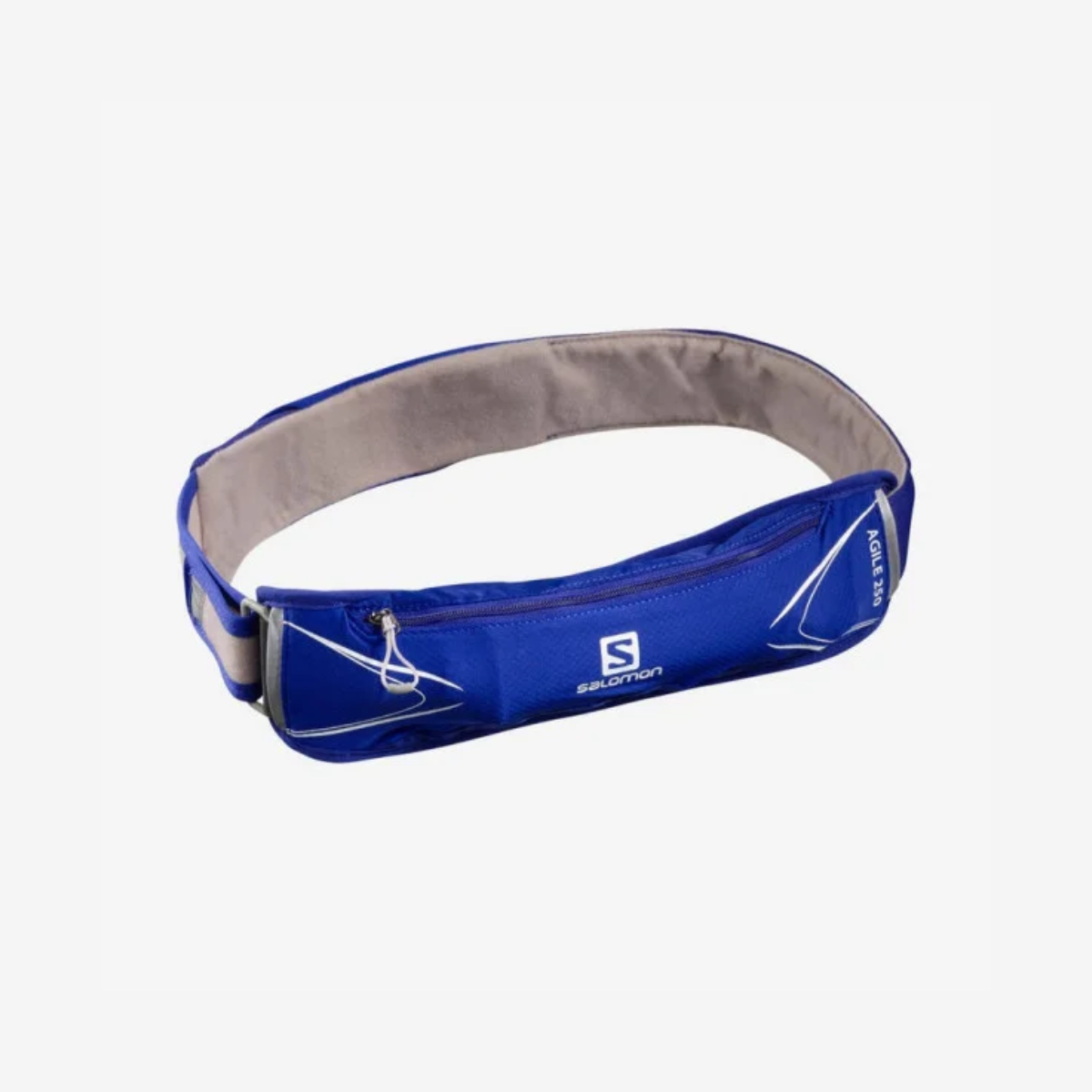 AGILE 250 BELT SET