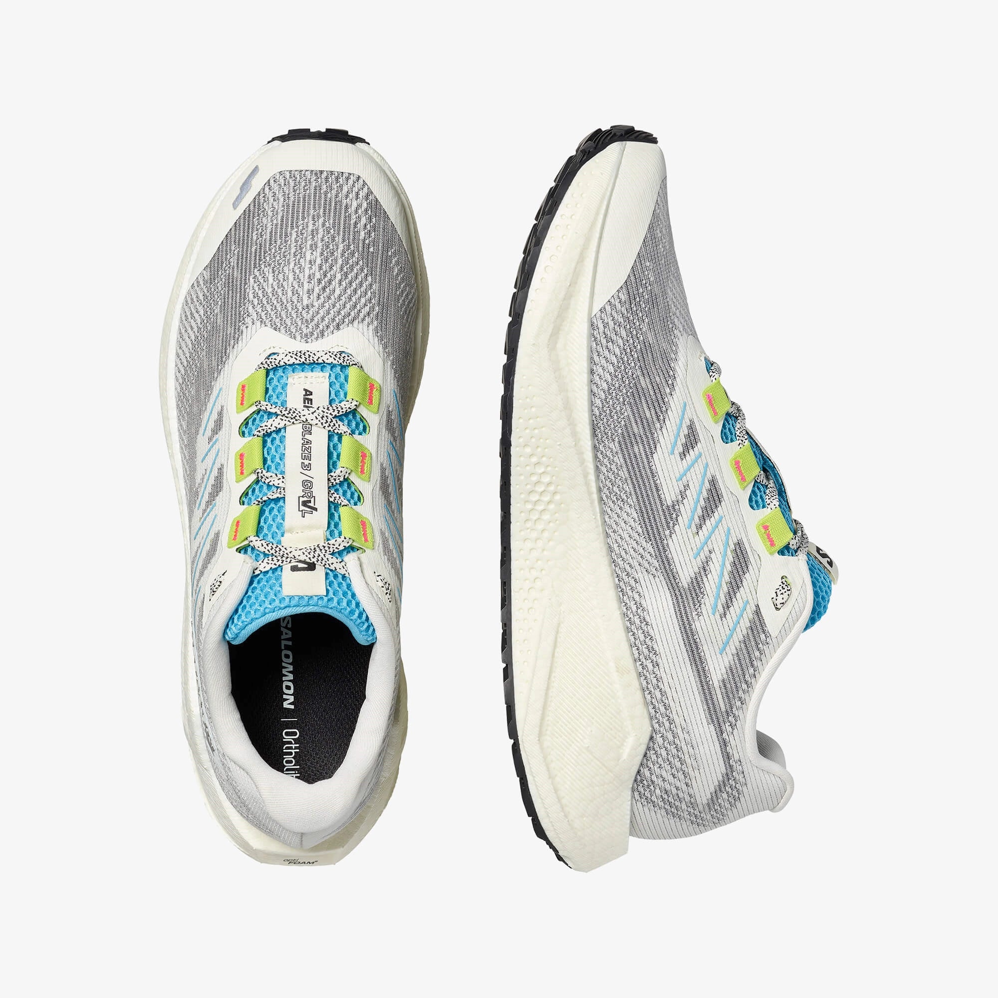 AERO BLAZE 3 GRVL
