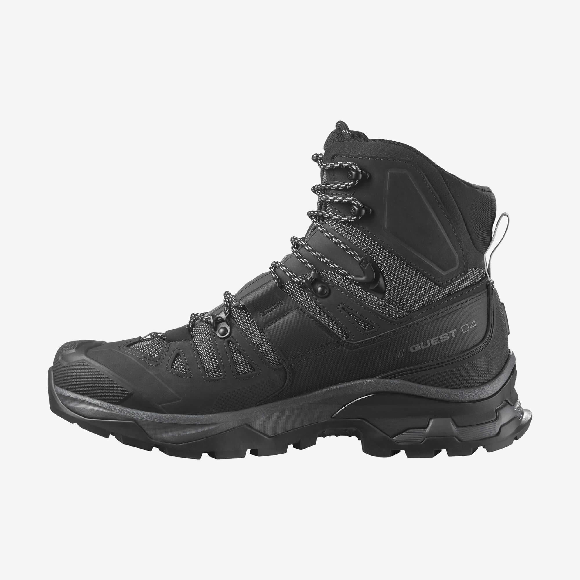 QUEST 4 GTX