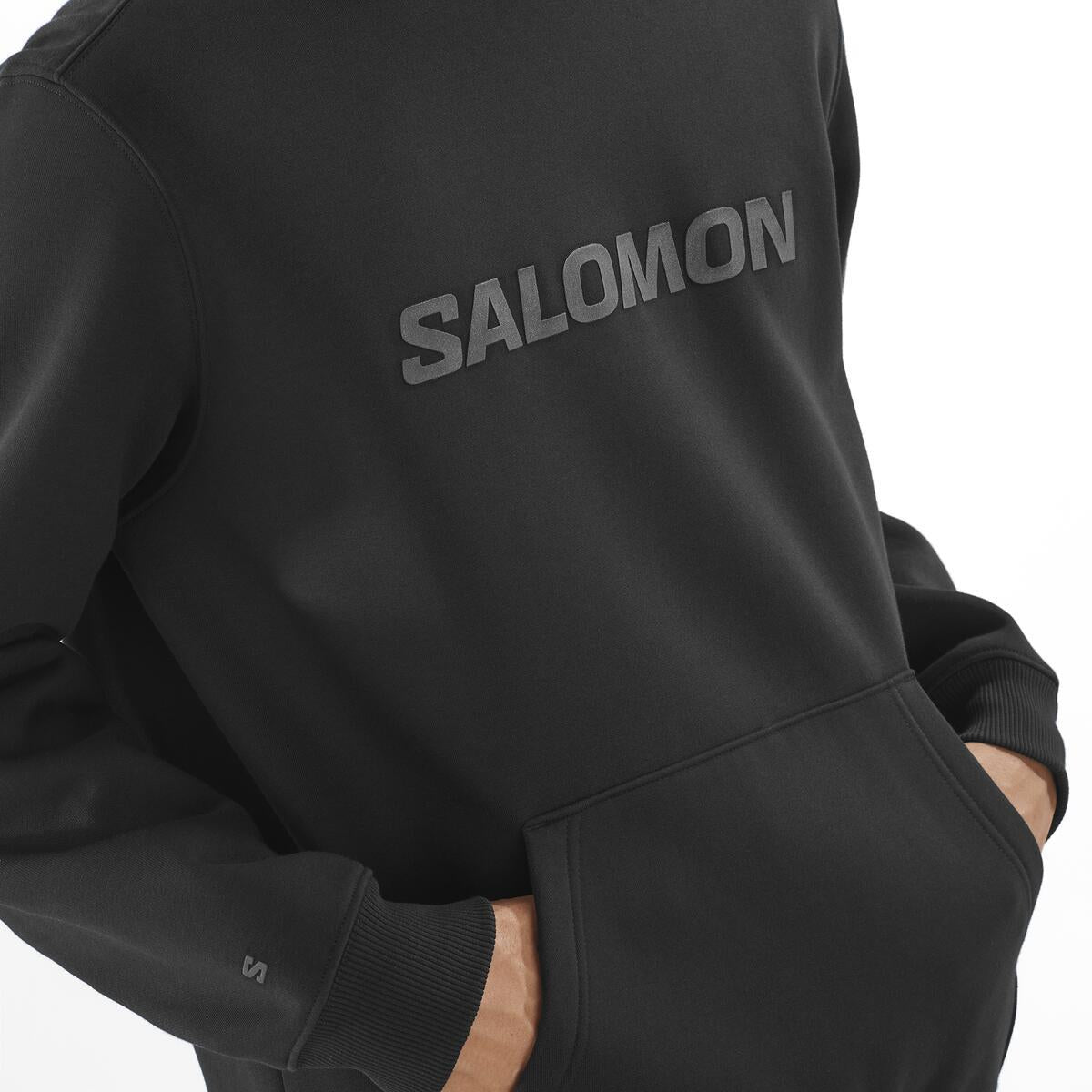 SALOMON HOODIE