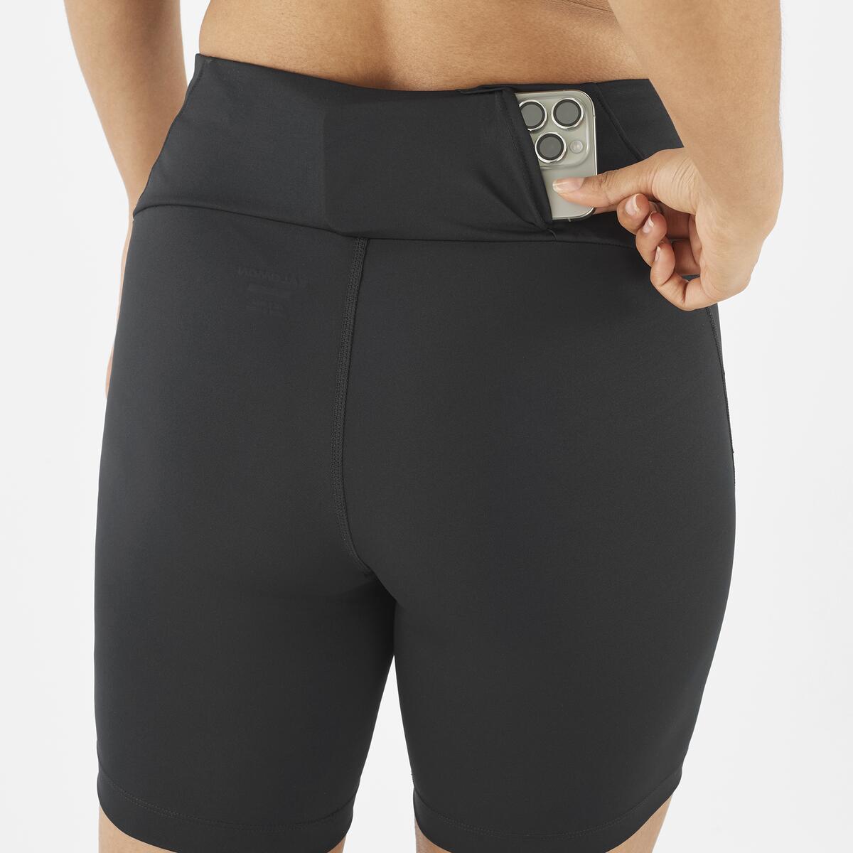 SHKOUT CORE TIGHTS 6"