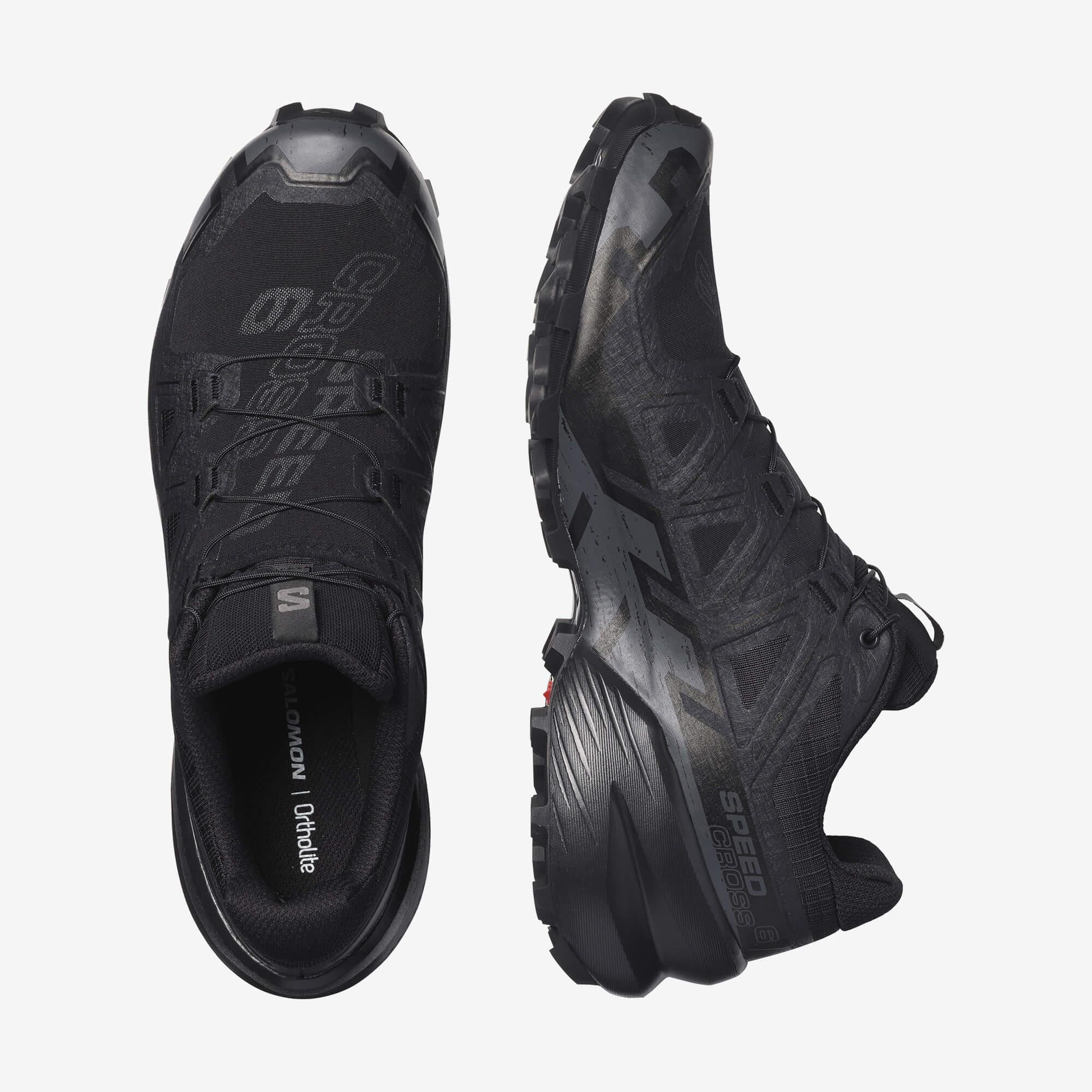 SPEEDCROSS 6 GTX
