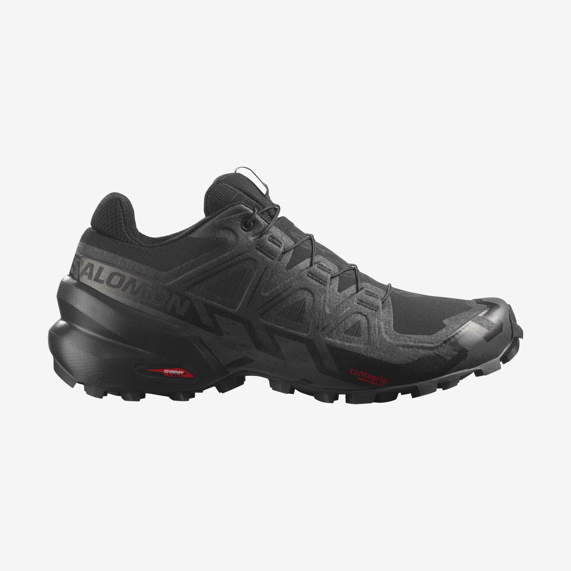 SPEEDCROSS 6