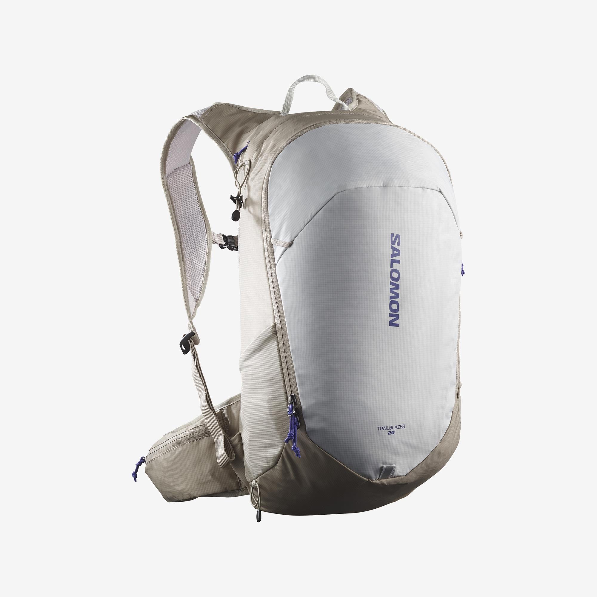 TRAILBLAZER 20