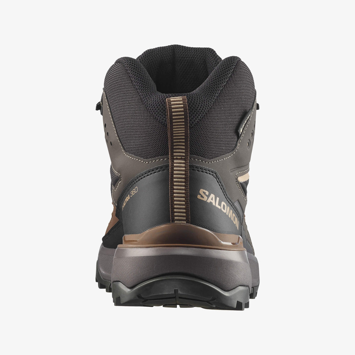 X ULTRA 360 MID GTX
