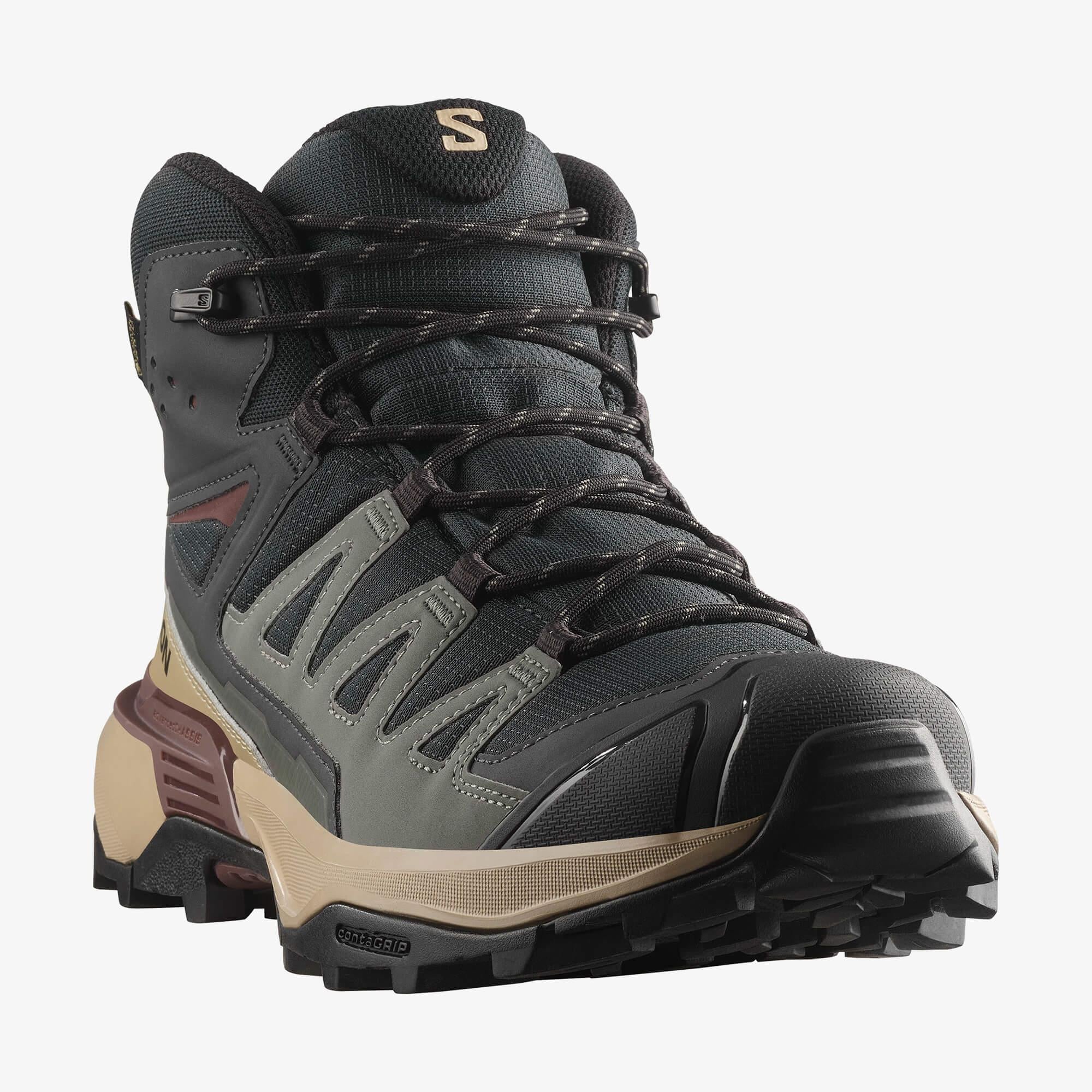 X ULTRA 360 MID GORE-TEX
