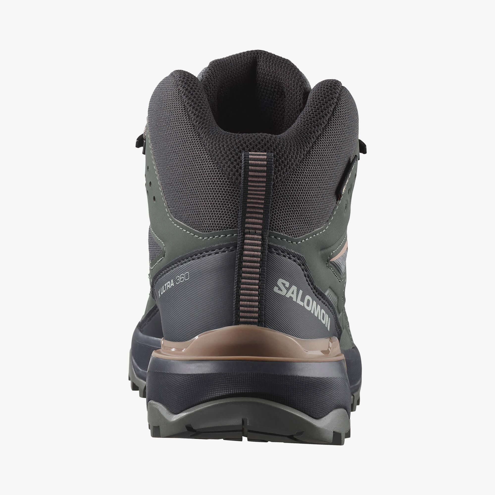 X ULTRA 360 MID GTX