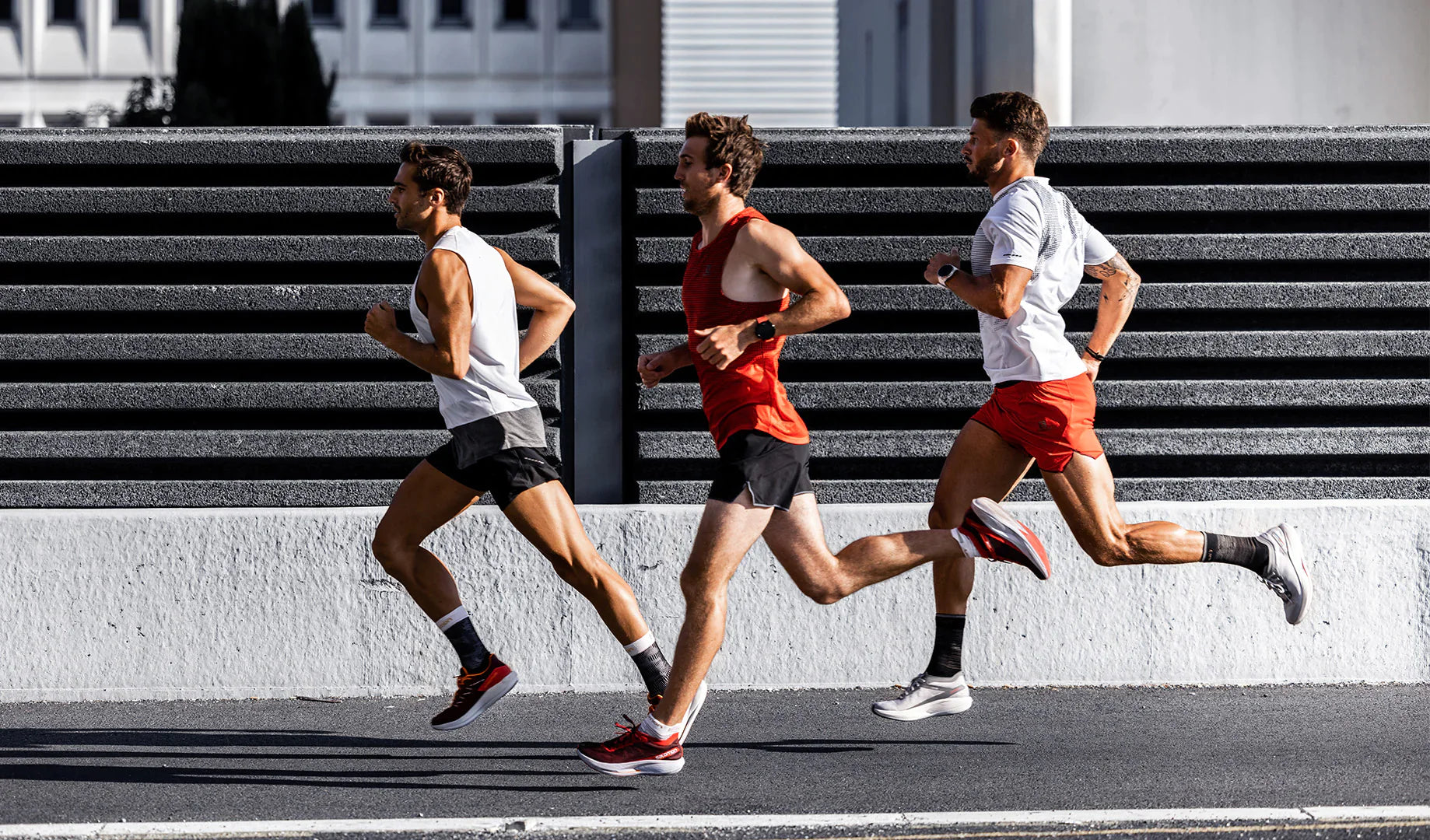 ¿Por qué correr? 5 beneficios que aporta el running