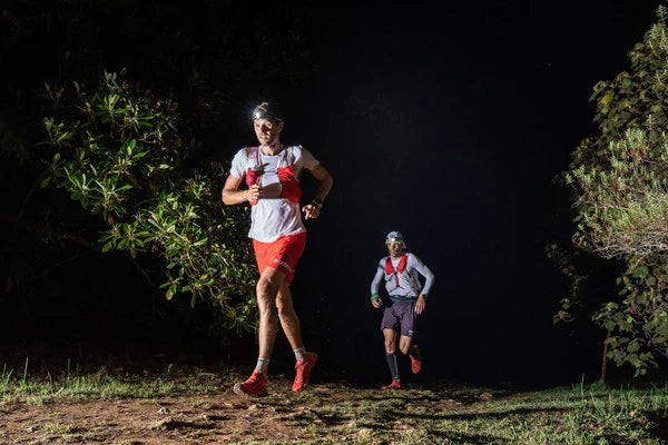 ¿Cómo preparar tu mochila de Trail Running?