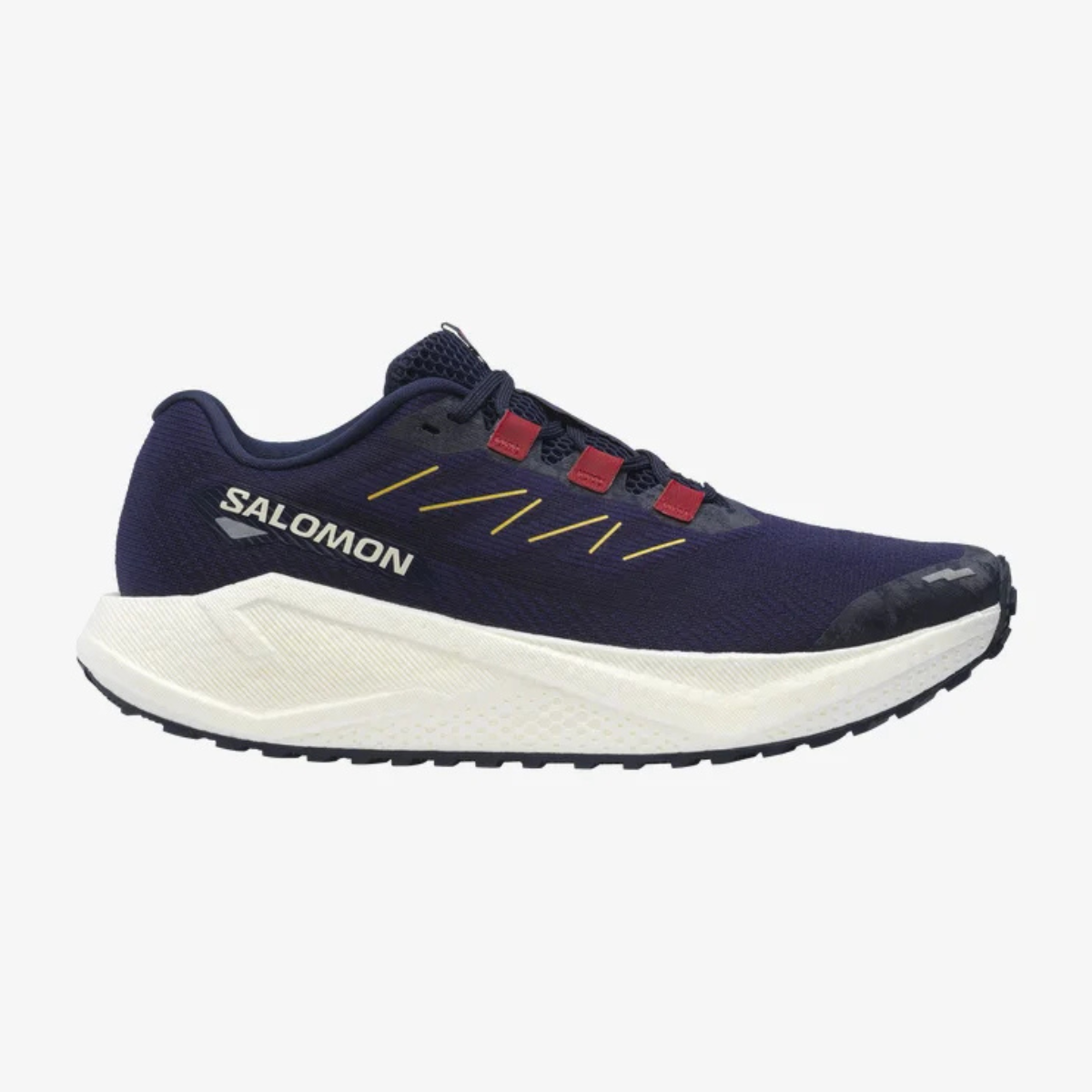 Gravel Running