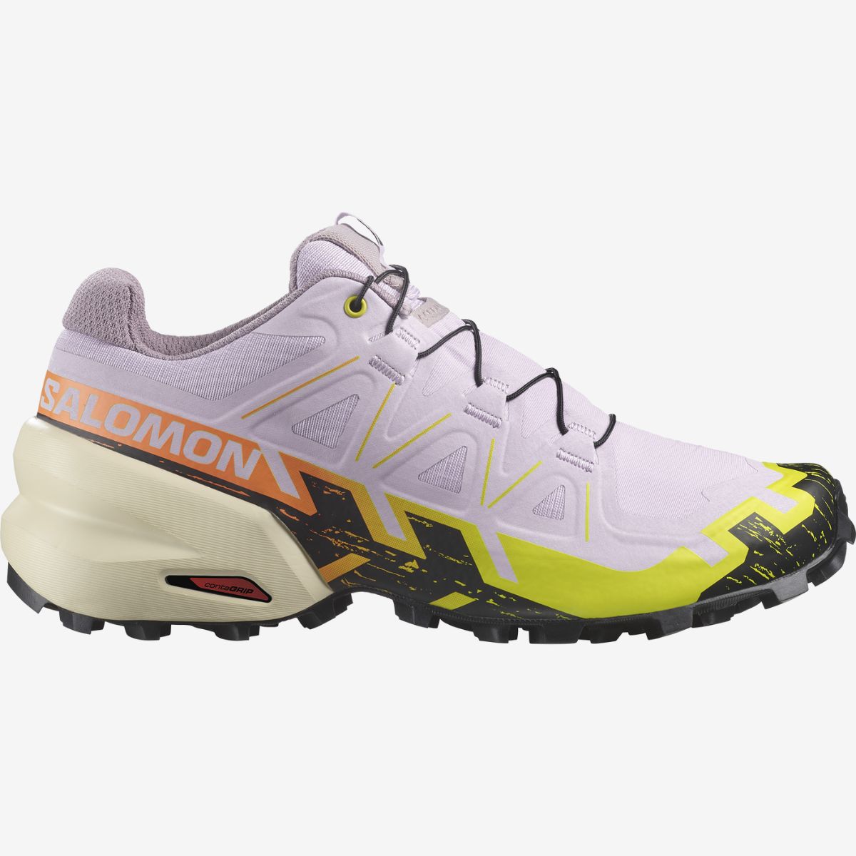 Trail Running