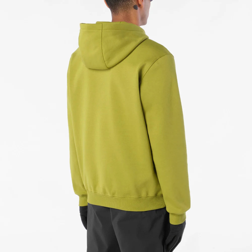 LOGO HOODIE