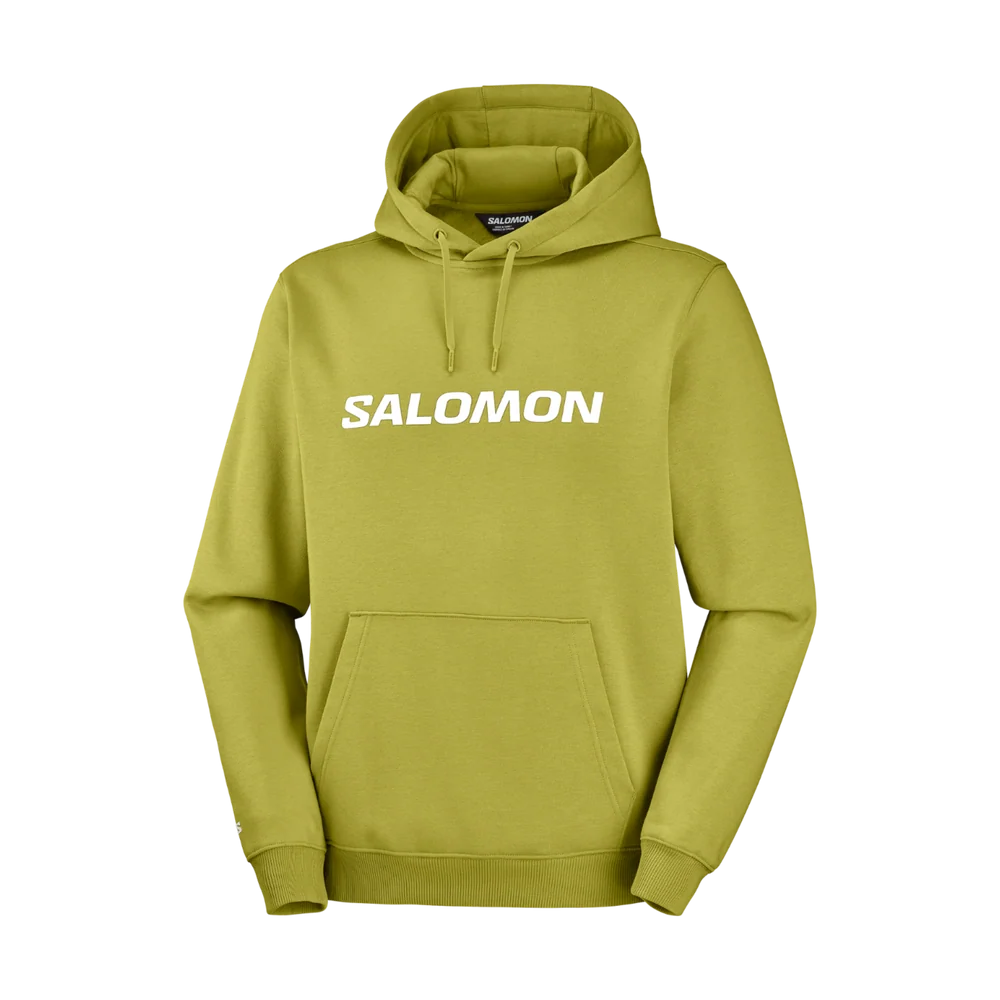 LOGO HOODIE
