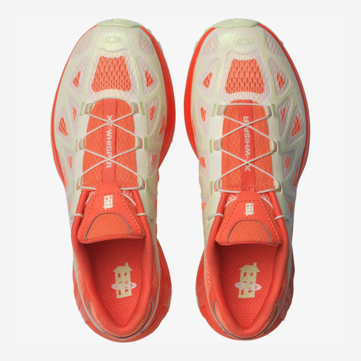 XT-WHISPER VOID AMA U