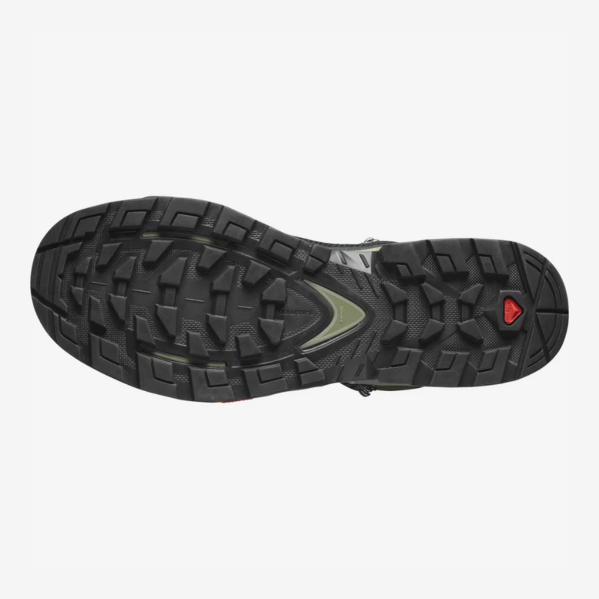 QUEST ELEMENT GORE-TEX M