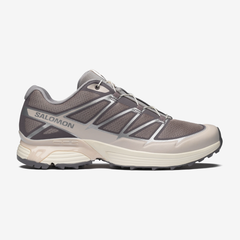 Gull / Footwear Silver / Lilac